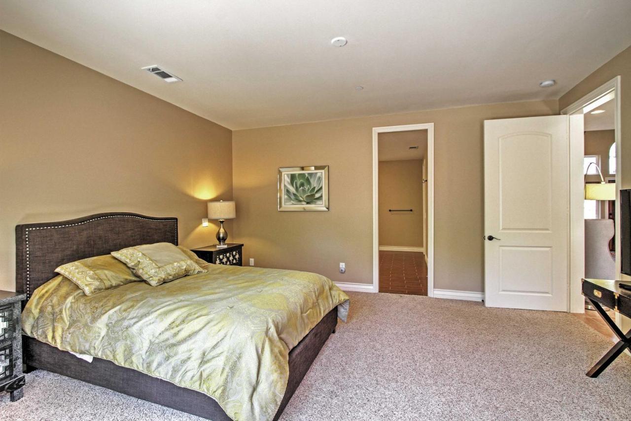 Roomy Home With Deck, 5 Mi To Lake Arrowhead Village Kültér fotó